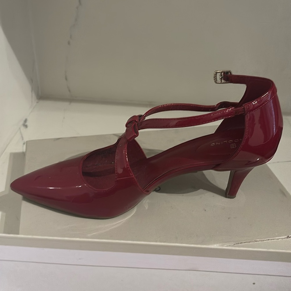 Bandolino Zeffers3 Size Wmns US 10